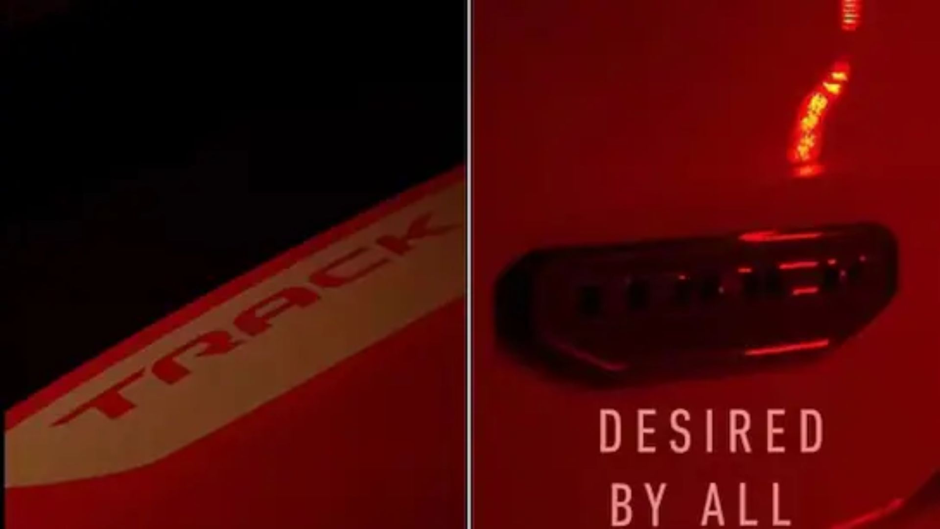 Jeep Compass Teaser